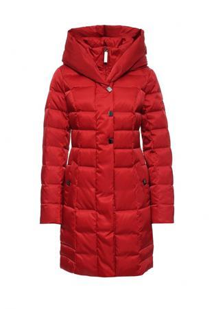 Пуховик Finn Flare