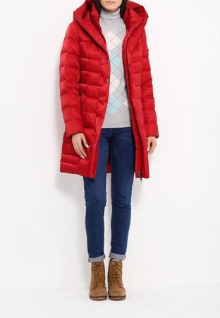 Пуховик Finn Flare