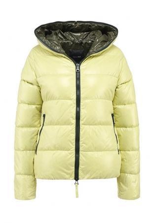 Пуховик Duvetica