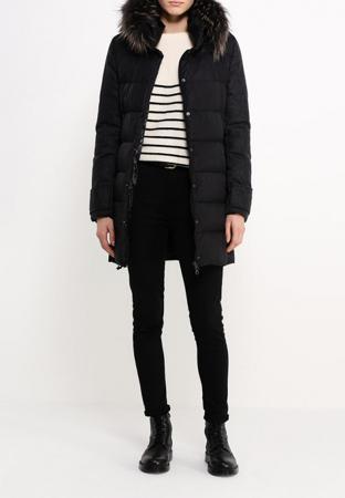 Пуховик Duvetica