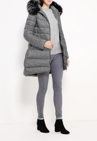 Пуховик Conso Wear