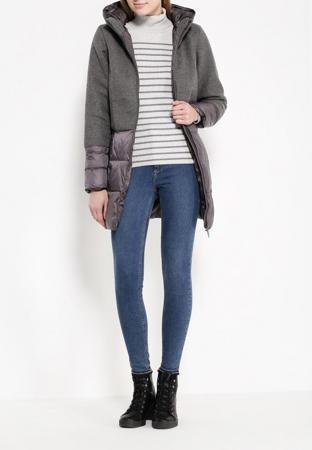 Пуховик Tom Tailor