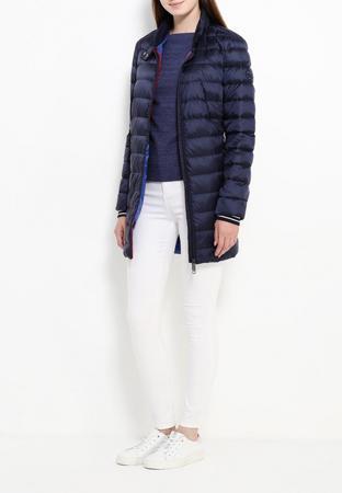 Пуховик Tommy Hilfiger