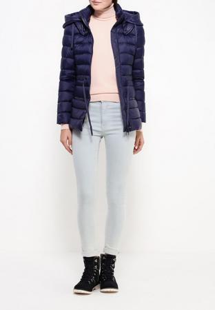 Пуховик Sisley