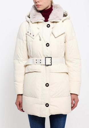 Пуховик Peuterey