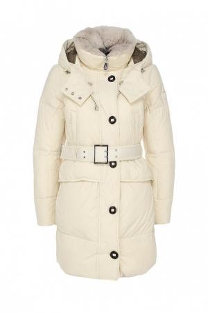 Пуховик Peuterey