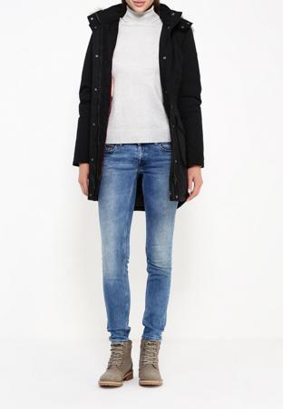 Пуховик Tommy Hilfiger Denim