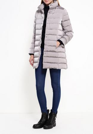 Пуховик Sisley