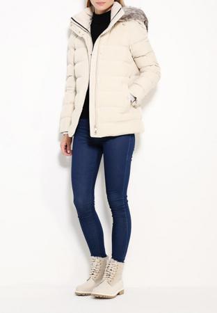 Пуховик Tommy Hilfiger