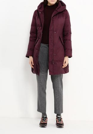 Пуховик United Colors of Benetton