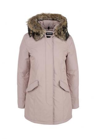 Пуховик Woolrich
