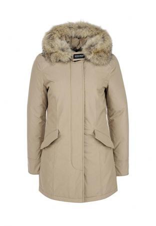 Пуховик Woolrich