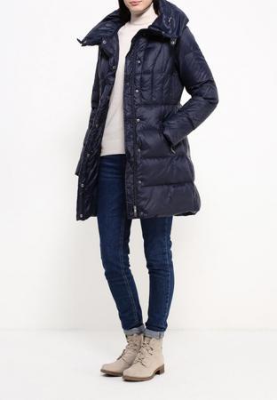 Пуховик United Colors of Benetton