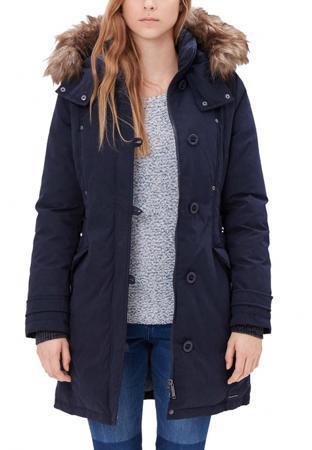 Пуховик s.Oliver