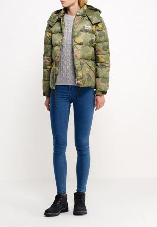 Пуховик Penfield