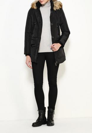 Пуховик Springfield