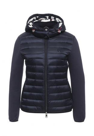 Пуховик Tommy Hilfiger