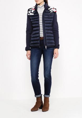 Пуховик Tommy Hilfiger