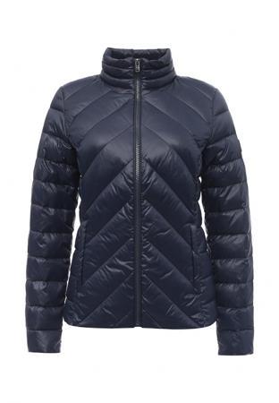 Пуховик Featuring