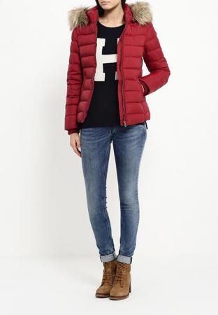 Пуховик Tommy Hilfiger Denim