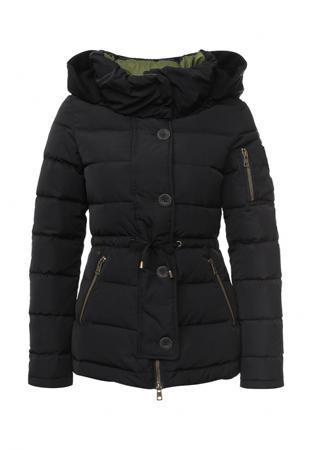 Пуховик Aeronautica Militare