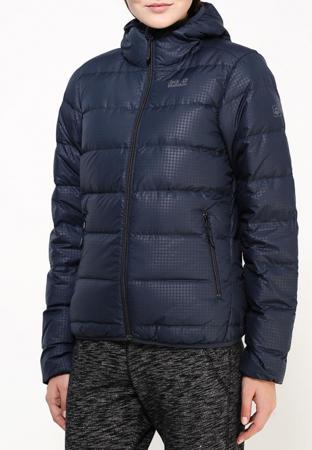 Пуховик Jack Wolfskin