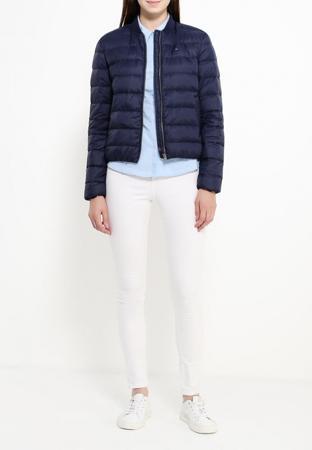 Пуховик Tommy Hilfiger Denim