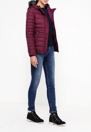Пуховик Tommy Hilfiger Denim