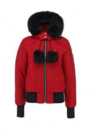 Пуховик Moose Knuckles Пуховик Moose Knuckles
