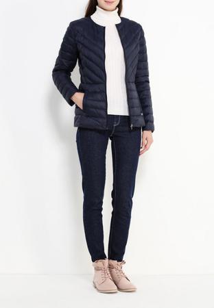 Пуховик United Colors of Benetton