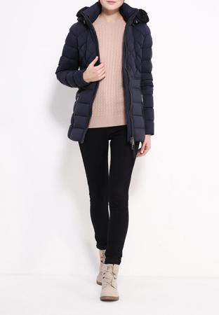 Пуховик Tommy Hilfiger