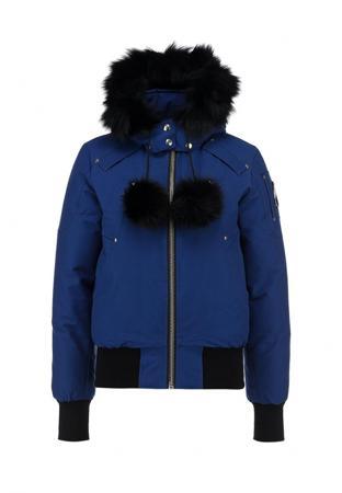 Пуховик Moose Knuckles