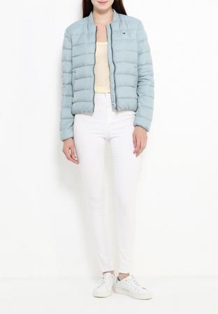 Пуховик Tommy Hilfiger Denim