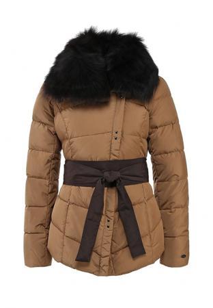 Пуховик Savage