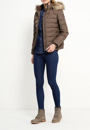 Пуховик Tommy Hilfiger Denim