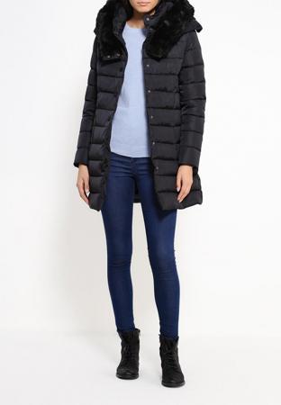 Пуховик Sisley