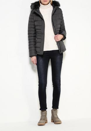 Пуховик Tommy Hilfiger Denim