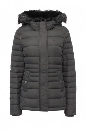 Пуховик Tommy Hilfiger Denim