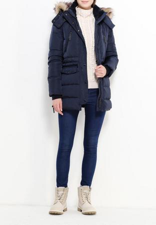 Пуховик Befree