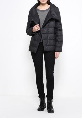 Пуховик More&More