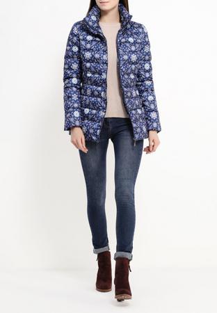 Пуховик Zarina