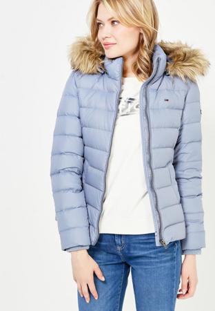 Пуховик Tommy Hilfiger Denim