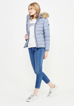 Пуховик Tommy Hilfiger Denim