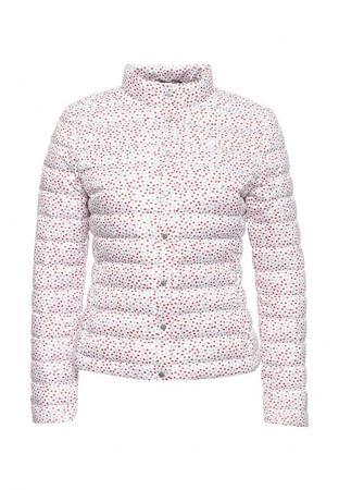 Пуховик Tommy Hilfiger