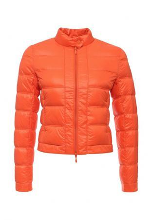 Пуховик oodji