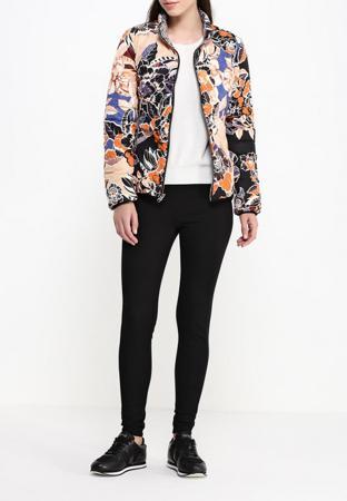 Пуховик Just Cavalli