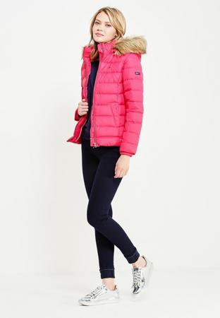 Пуховик Tommy Hilfiger Denim
