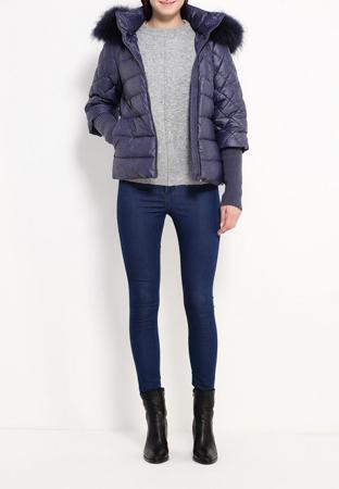 Пуховик Conso Wear