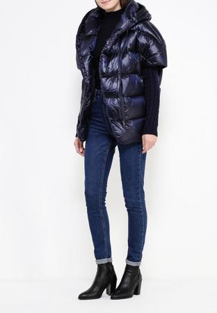 Пуховик Conso Wear