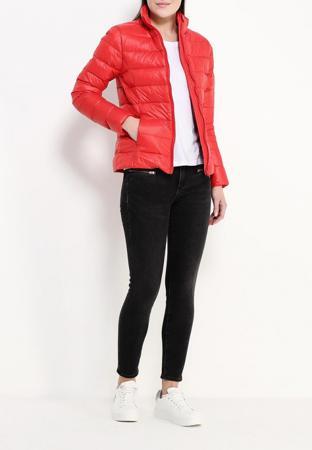 Пуховик Medicine